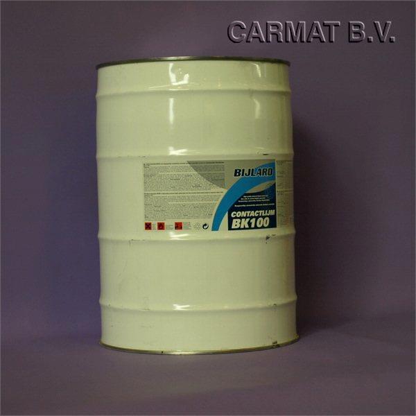 Blik Bijlard Contact lijm 25 liter (BK100) - Carmat
