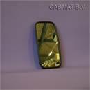 Buitenspiegel verwarmd 24V 370x185 mm