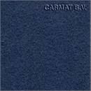 Naaldvilt 7felt SRO PSA regal blue zelfklevend 122 cm