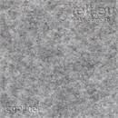 Naaldvilt 7felt full stretch CL 280cm middengrijs per/178m²