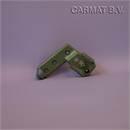 7components houder noodhamer groot afname per/10ST