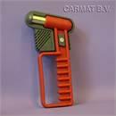 7components noodhamer met kabel en houder afname per/2ST