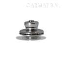 Tenax bovendeel MS vernikkeld afname per/50ST