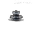 Tenax bovendeel MS verchroomd afname per/50ST