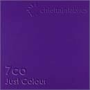 Kunstleer 7co 7downtown just colour ultraviolet