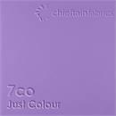 Kunstleer 7co 7downtown just colour lilac