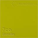 Kunstleer 7co 7majestic lionella hulk green op bestelling
