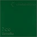 Kunstleer 7co 7majestic lionella winter green op bestelling