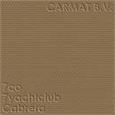 Kunstleer 7co 7yachtclub cabrera cool system light brown