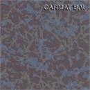 Kunstleer Renault Master / Mascott '97 zij