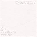 Kunstleer 7co 7seasons 8x classic 2026 licht beige