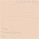 Kunstleer 7co 7downtown 6x beige op bestelling per/35M