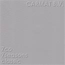 Kunstleer 7co 7seasons 8x classic 2026 lichtgrijs