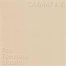 Kunstleer 7co 7seasons 8x classic 2026 vanille