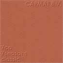 Kunstleer 7co 7seasons 8x classic 2026 bruin