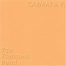 Kunstleer 7co 7seasons 8x trend 2026 oranje