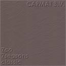 Kunstleer 7co 7seasons 7x trend 2026 kastanje bruin