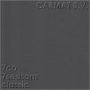 Kunstleer 7co 7seasons 8x classic 2026 grafiet