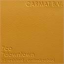 Kunstleer 7co 7downtown meer oliebestand geel op best.