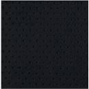 KUNSTLEER MERCEDES PERF ZWART