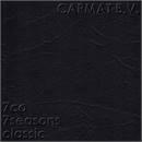 Kunstleer 7co 7seasons 7x classic 2026 zwart