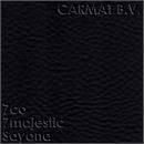 Kunstleer 7co 7majestic Sayana zwart
