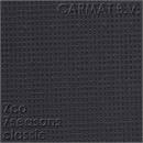 Kunstleer volkswagen ruit zwart