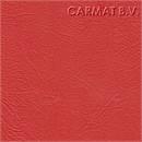 Kunstleer 7co 7downtown anti-vandalisme rood op bestelling