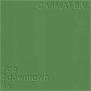 Kunstleer 7co 7downtown 6x groen op bestelling per/35M