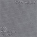 Kunstleer 7co 7x Volkswagen ruit grijs op best.