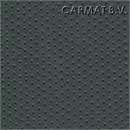 Kunstleer Mercedes groen geperforeerd