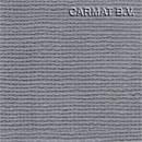 Kunstleer Volkswagen MD diagonaal uni grijs