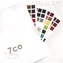 Stalenmap kunstleer 7co 7seasons creation, classic & trend