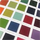 Stalenkaart kunstleer 7co 7downtown