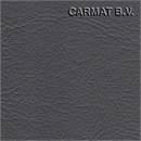 Kunstleer antraciet afname per/35m