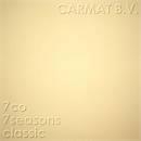Kunstleer 7co 7seasons 8x classic 2026 beige