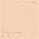 Kunstleer 7co 7downtown bi-elastisch beige