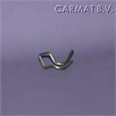 Peestrekkeroog 7profiles afname per/10ST type 1 middel