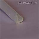 Aluminium gootlijst op bestelling per/2X5M