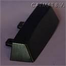7components eindstuk 80 mm v/ 4030087 afname per/10ST