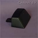 Eindstuk 45 mm v/ 4030095 op bestelling per/10 st