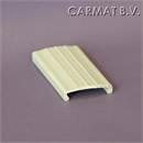 Afdekprofiel (v/ 3720213) afname per 2x5 m