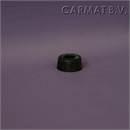 Rubberdop 7components afname per/100ST (gatmaat 3,5)