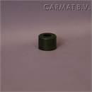 Rubberdop 7components afname per/100ST