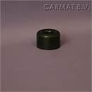 Rubberdop 7components afname per/100ST