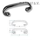 Handgreep WBH op bestelling per 50 stuks