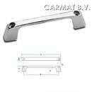 Handgreep WBH op bestelling per 50 stuks