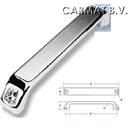 Handgreep WBH op bestelling per 50 stuks