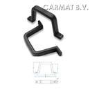 Handgreep WBH op bestelling per 50 stuks