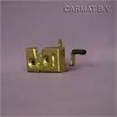 7locks slot rechts op bestelling per/30ST